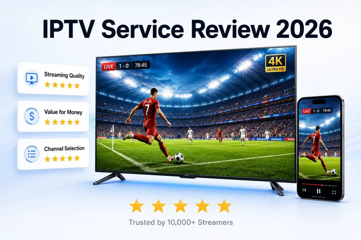 nimitv review