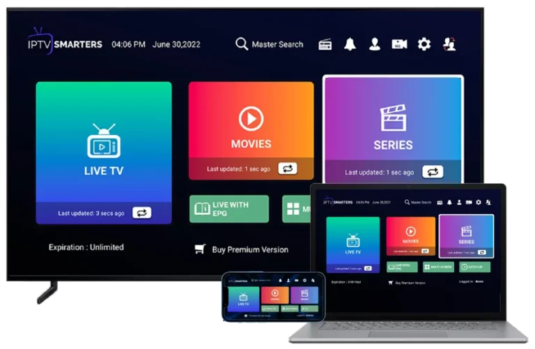 Naxotv
